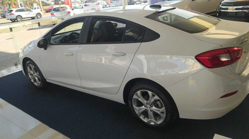 Imagem 2 de 7 de Chevrolet Cruze Lt 1.4 16v Ecotec (aut) (flex)
