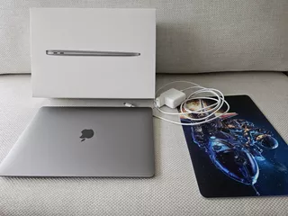 Macbook Air M1 16gb Ram 1tb Ssd Cinza Espacial