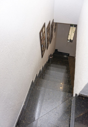 Lindo Sobrado Mobiliado Direto Com Proprietário