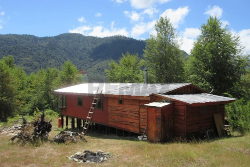 Venta Domos Y Cabaña Valle De Panqui