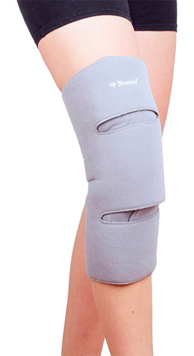 Compresa Frío-calor Ice Pack Artroscopia De Rodilla-blunding