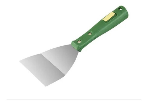 Espátula Rígida Angular 4'' Lion Tools 1767