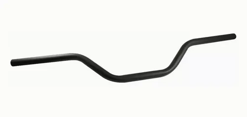 comprar Manubrio Fz 16 2.0 Yamaha Fz2.0 Fz16 Fz16s Fazer Negro