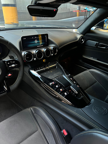 Mercedes-benz Amg Gtr