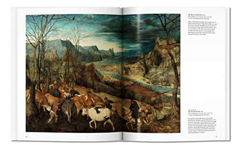 Pieter Bruegel El Viejo: C. 1526/31-1569: Campesinos, Tontos