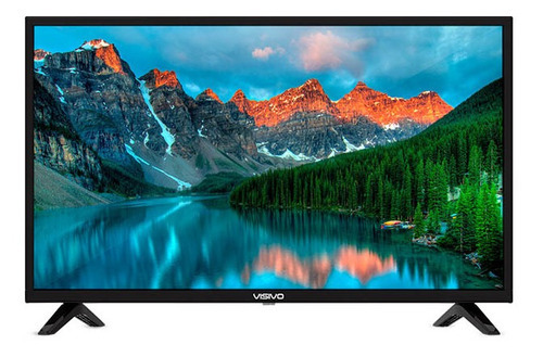 Tv Led Visivo 32'' Digital D60 Vtl-hd3260t2