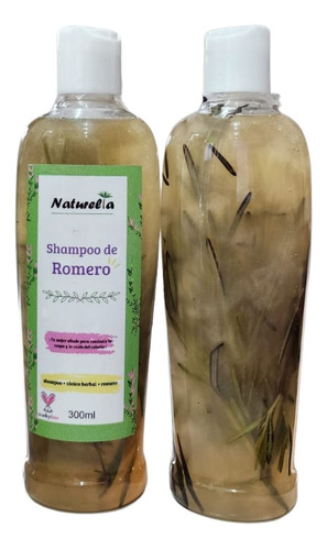 Shampoo De Romero - mL a $117