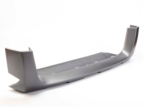Imagen 3 de 8 de Embellecedor Paragolpe Renault