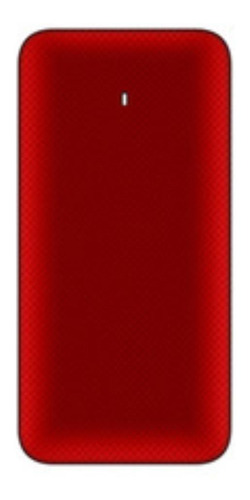 iPro V10 Dual SIM 32 MB rojo 32 MB RAM