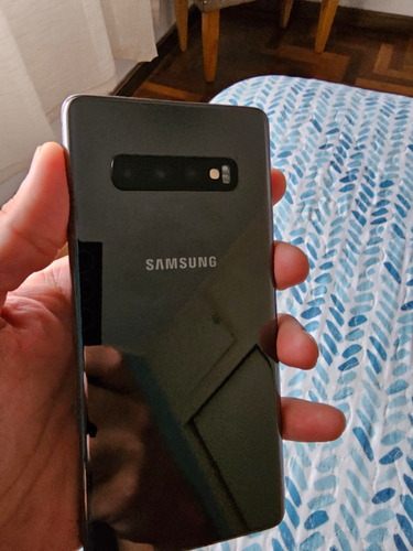 Imagen 3 de 9 de Samsung Galaxy S10 Plus
