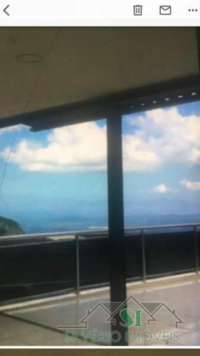 Prédio Comercial- Petrópolis, Alto Da Serra - 2713