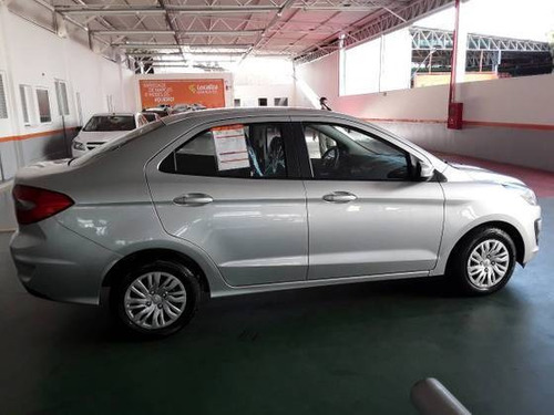 Imagem 9 de 9 de Ford Ka 1.5 Ti-vct Flex Se Manual