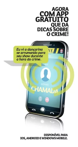 Jogo De Tabuleiro Detetive Com App De Realidade Aumentada