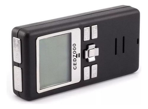 Timer Ced 7000 Original Ipsc