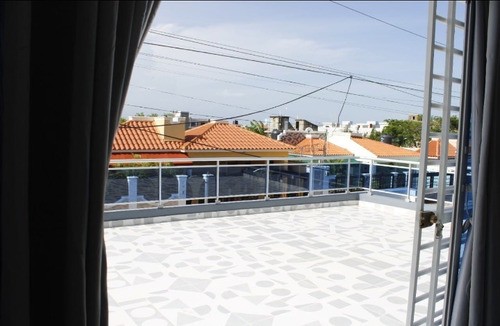 Imagen 4 de 20 de Vendo Segundo Piso Con Terraza En Prado Oriental San Isidro