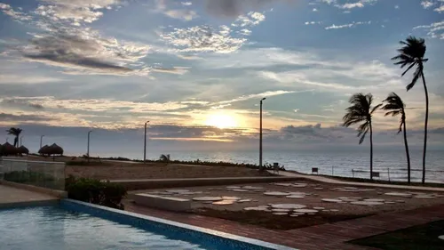 Apartamento En Venta En Juan De Acosta. Cod V1093006