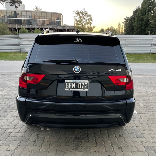 Bmw X3 3.0 X3 D Executive