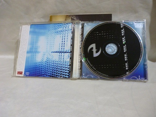 Cd Evanescence Fallen - The Open Door - J P Cars (Usado)