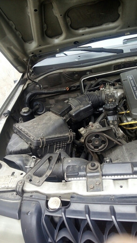 Mitsubishi Pajero Sport 3.0 Gls 4x4 5p 2000