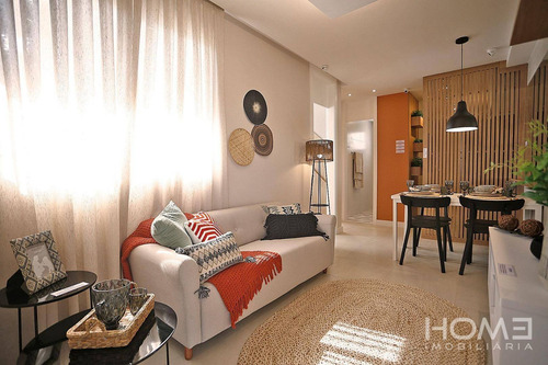 Imagem 17 de 27 de Apartamento Com 2 Dormitórios À Venda, 40 M² Por R$ 183.000,00 - Campo Grande - Rio De Janeiro/rj - Ap1180
