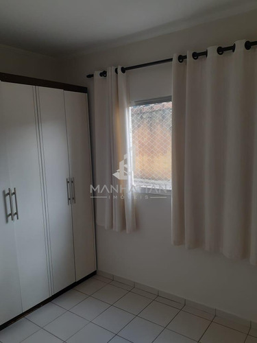Imagem 11 de 12 de Casa Para Aluguel Em Jardim Do Vovô - Ca006135