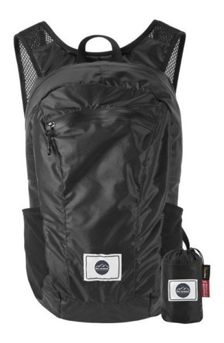 Mochila Compact 17 Litros Pro Outdoor