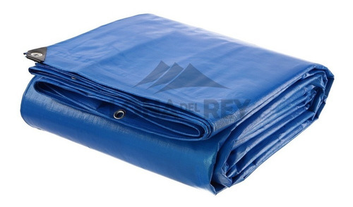 Carpa Impermeable Multiuso 2x4 (lona Impermeable) Filtro Uv