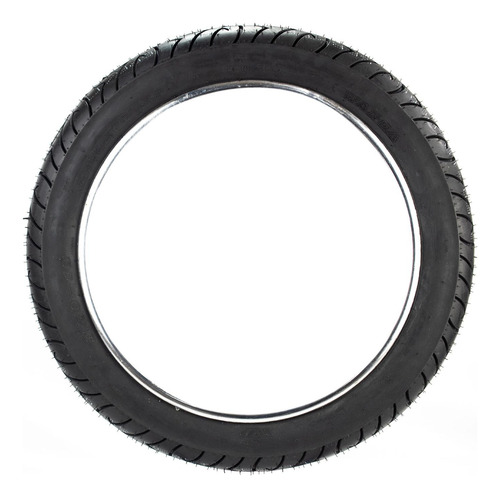 Llanta 3.50-18 Para Moto P6051 62p 6pr Tube Type Wanda