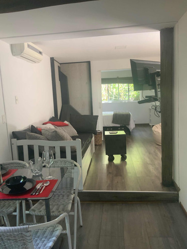 Cabaña 1 Dormitorio Para 2 Personas