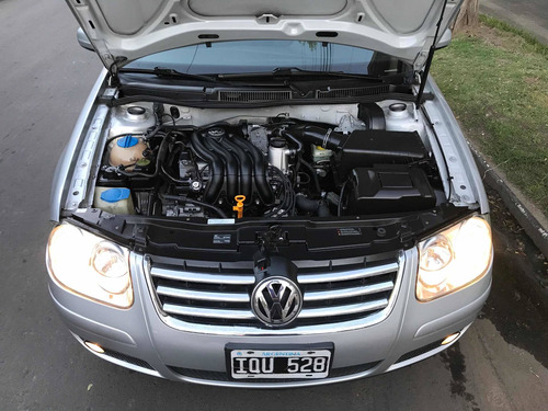 Volkswagen Bora 2.0 Trendline 115cv 2010