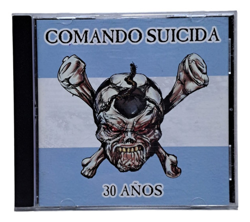 Comando Suicida  - 30 Años