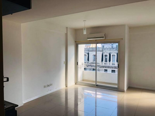 Venta Monoambiente En L - Mudate Ya!