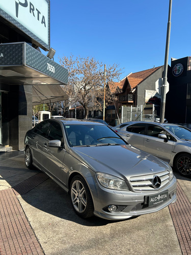 Mercedes-benz Clase C 1.8 C250 Avantgarde B.efficiency At