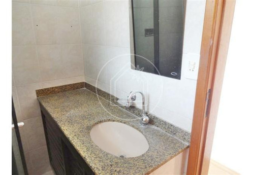 Apartamento - Ref: 808130