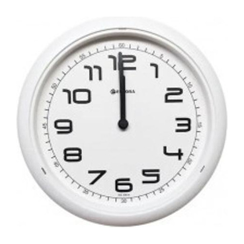 Relógio De Parede Eurora 6575-141