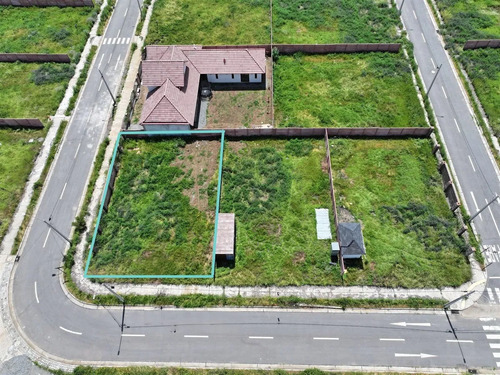 Sitio En Venta En Talca