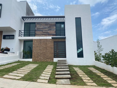 Casa En Venta En Tres Marias Morelia Michoacan