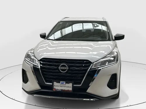 Nissan Kicks 1.6 Advance Tm