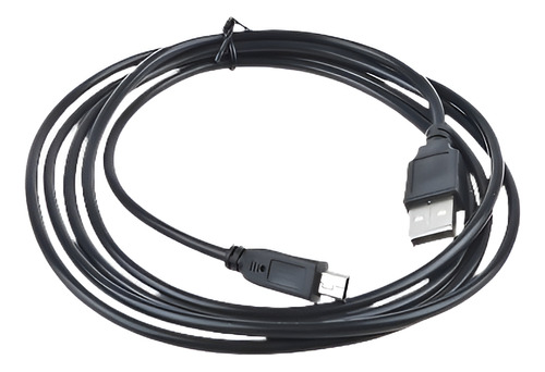 Cable De Pc Usb Para Tableta Wacom Intuos4 Ptk-440 Ptk-640 P