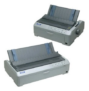 Servicio Técnico De Impresoras Epson A Domicilio