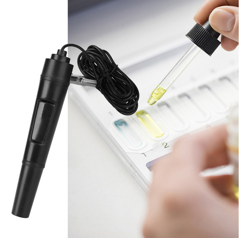 Sonda De Electrodo De Ph 201dh
