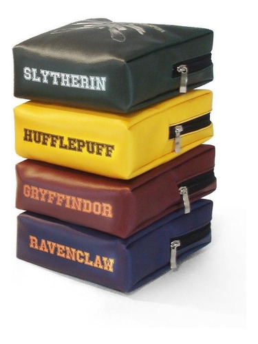 Bolso/neceser Quidditch Harry Potter