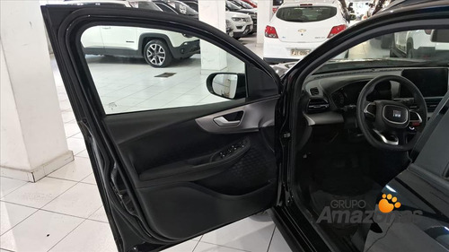 Fiat Pulse 1.0 TURBO 200 FLEX AUDACE CVT