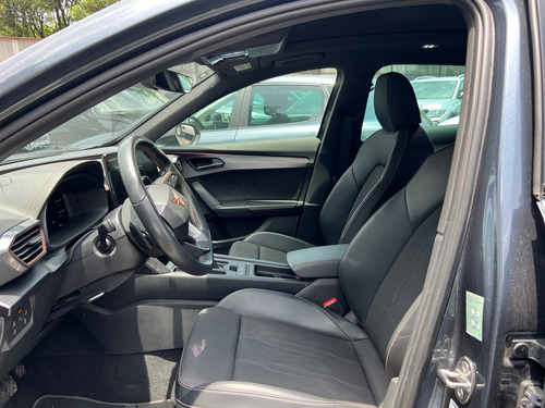 Cupra formentor 2.0 190Hp 2Wd Dsg7