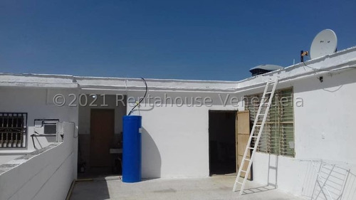 Imagen 6 de 8 de Galpones Venta Av Bolivar 21-23606 Fv