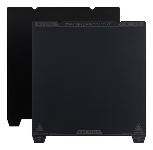 Plataforma De Impresión 3d Soft Build Plate Max De 315 X 310