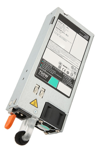 Fuente De Alimentación Epp D750e S6 Para Servidor R530 R630