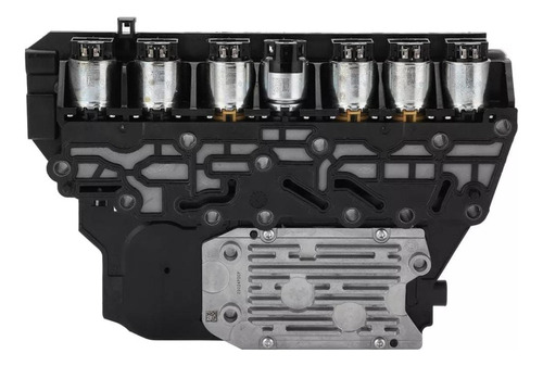 Modulo Control De Computadora Tmc 6t40 6t45 Chevrolet Cruze