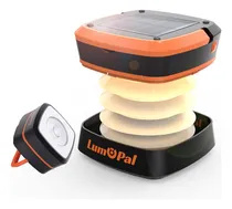 Comprar Linterna Solar De Camping, Lámpara Solar De Camping Pl...