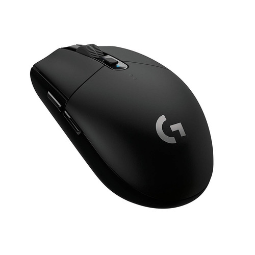 Mouse Gamer Logitech G305 Inalambrico Gaming 12000 Dpi Htg2